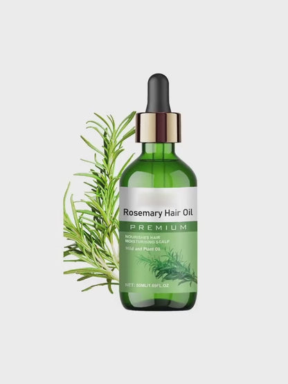 Rosemary Hair Oil (50ml) - Pack of 2